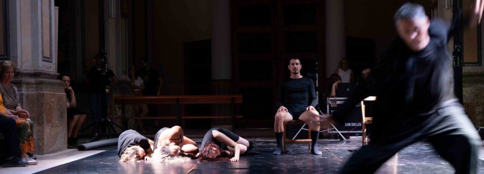 Cinctorres, Tírig y Villamalur acogen a artistas de prestigio internacional en la residencia de danza contemporánea NODUS 2025