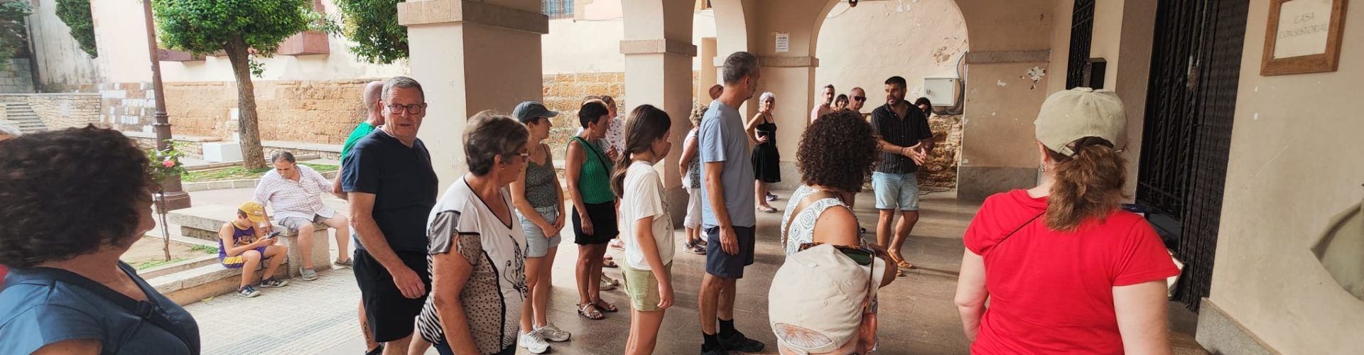 Èxit de participació i cultura viva en el primer Festival Ebrefolk de Benassal