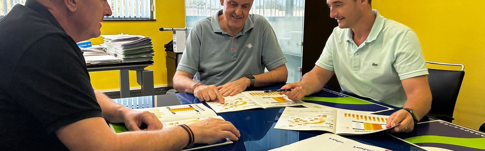 Benihort refuerza su liderazgo con casi 60.000 t en 2024