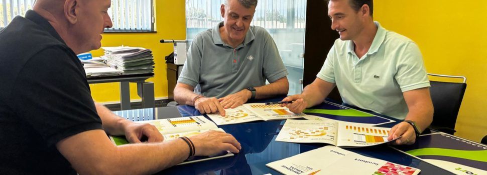 Benihort refuerza su liderazgo con casi 60.000 t en 2024