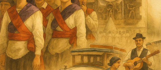 La Fira d’Oficis 2025 de Benassal omplirà els carrers de tradició, artesania i cultura