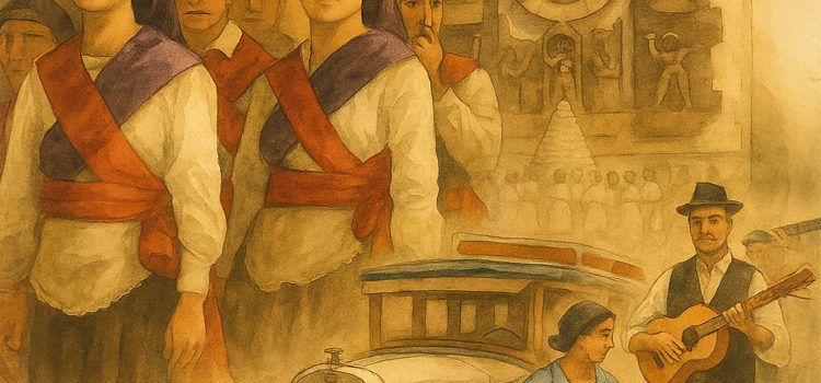 La Fira d’Oficis 2025 de Benassal omplirà els carrers de tradició, artesania i cultura