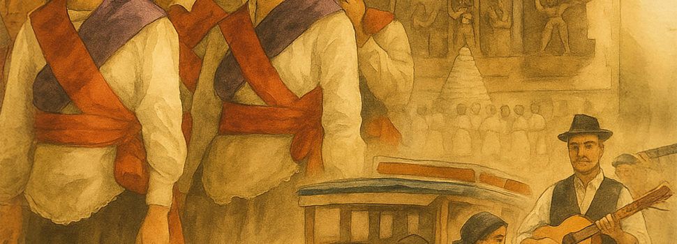 La Fira d’Oficis 2025 de Benassal omplirà els carrers de tradició, artesania i cultura