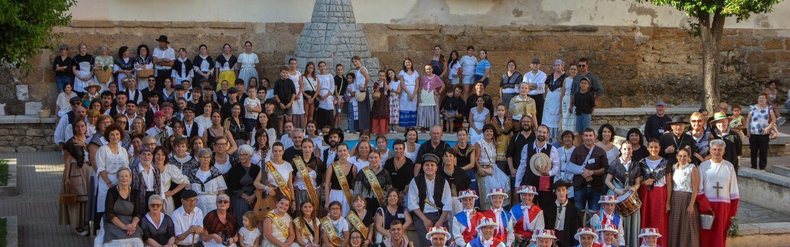 Benassal celebra una Fira d’Oficis amb gran participació, activitats tradicionals i mirada cap al futur