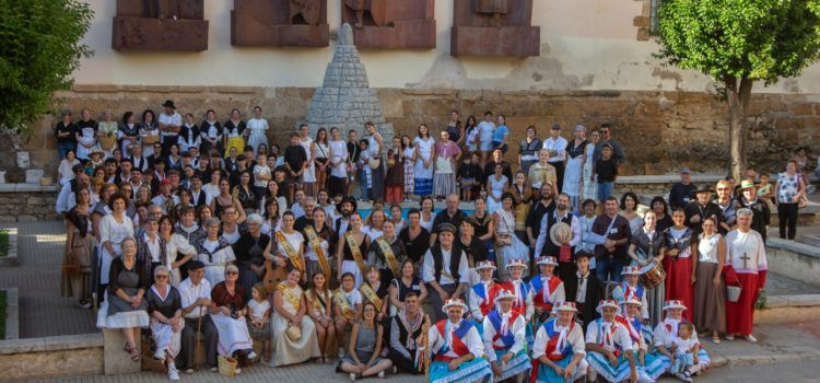 Benassal celebra una Fira d’Oficis amb gran participació, activitats tradicionals i mirada cap al futur