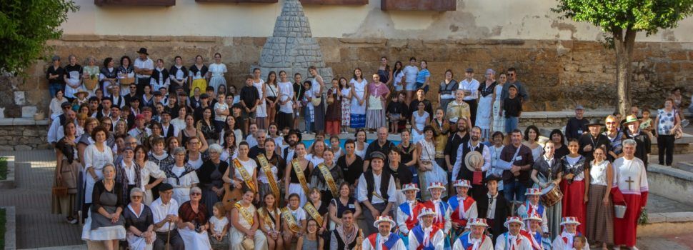 Benassal celebra una Fira d’Oficis amb gran participació, activitats tradicionals i mirada cap al futur