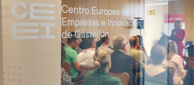 CEEI Castellón impulsa la innovación turística en el norte de la provincia con una jornada Focus Pyme en Sant Mateu