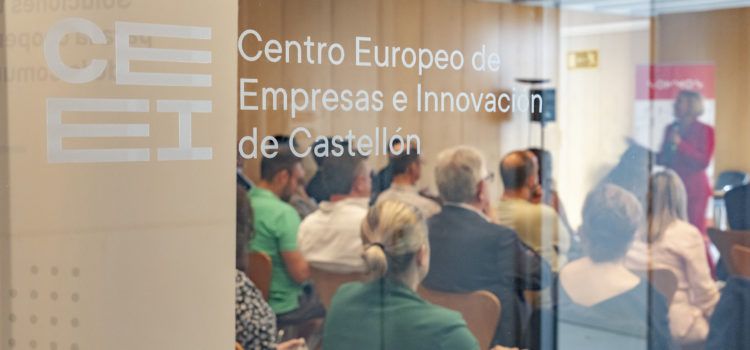 CEEI Castellón impulsa la innovación turística en el norte de la provincia con una jornada Focus Pyme en Sant Mateu
