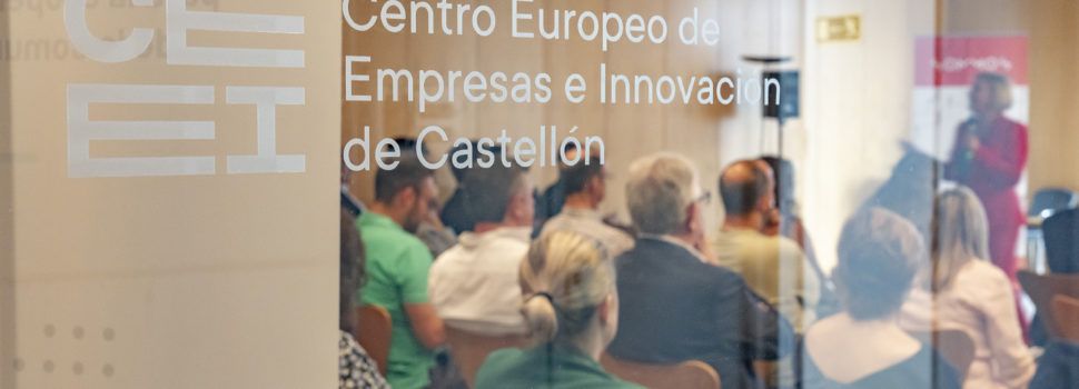 CEEI Castellón impulsa la innovación turística en el norte de la provincia con una jornada Focus Pyme en Sant Mateu