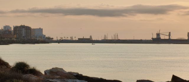 El “parte” del temps: caldrà esperar a dilluns a tindre una temperatura càlida pero més suportable