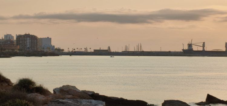 El “parte” del temps: caldrà esperar a dilluns a tindre una temperatura càlida pero més suportable