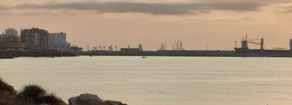 El “parte” del temps: caldrà esperar a dilluns a tindre una temperatura càlida pero més suportable