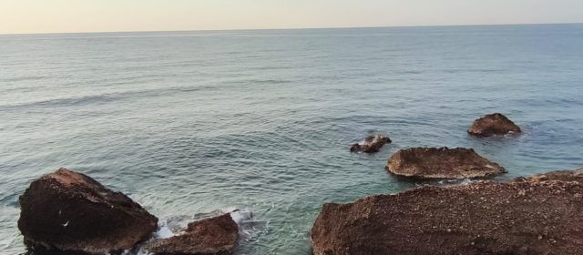El “parte” del temps: demà una mica més de calor, una mica només