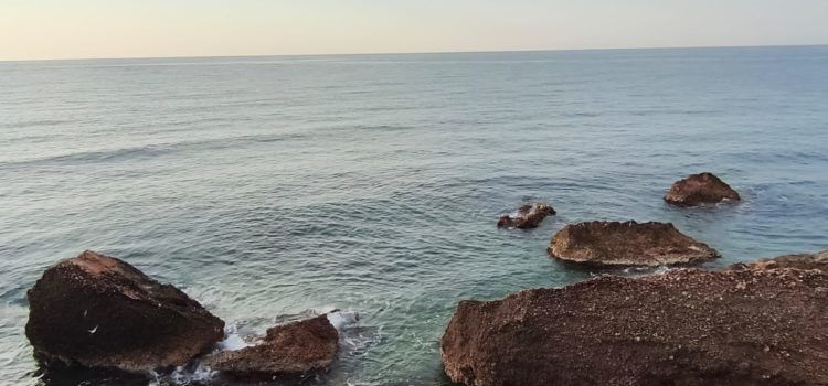 El “parte” del temps: demà una mica més de calor, una mica només