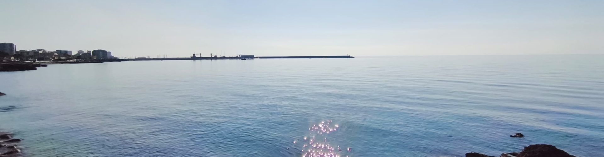 El “parte” del temps: demà algun grau avall i dimarts seria lo dia menys calorós