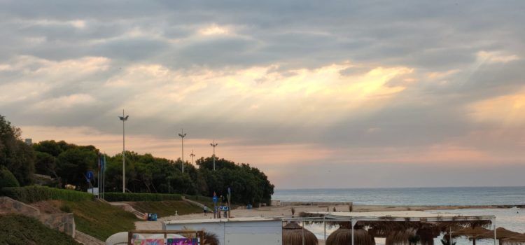 El “parte” del temps: pinten prou bé, avui i demà temperatures més baixes