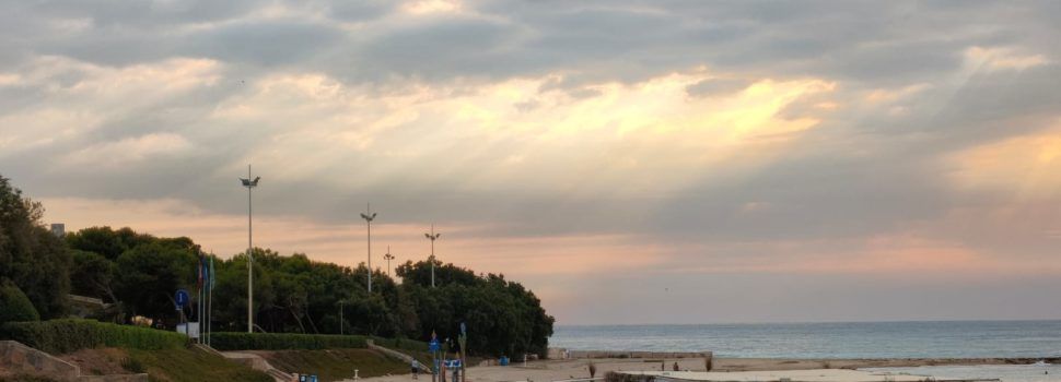 El “parte” del temps: pinten prou bé, avui i demà temperatures més baixes