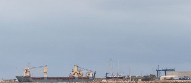 El “parte” del temps: demà donen caldo a partir de migdia i en forma de tempesta