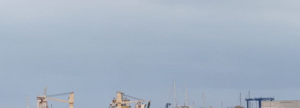 El “parte” del temps: demà donen caldo a partir de migdia i en forma de tempesta
