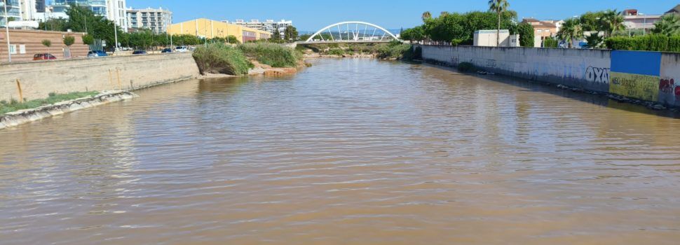 El “parte” del temps: tant avui com demà termòmetres cap amunt