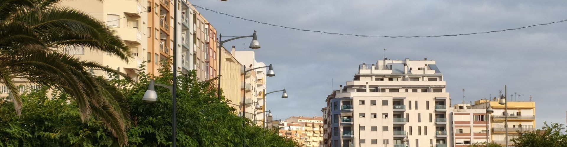 El “parte” del temps: lo pornòstic diu que avui tindrem calor prou forta, demà no tanta