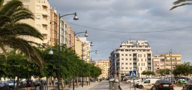 El “parte” del temps: lo pornòstic diu que avui tindrem calor prou forta, demà no tanta