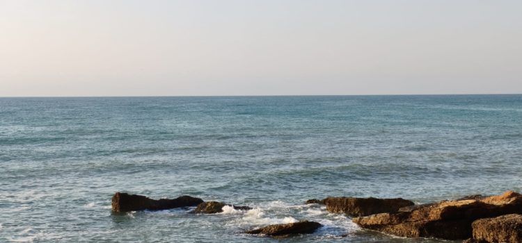 El «parte» del temps: per a dilluns sembla que refrescaria una mica