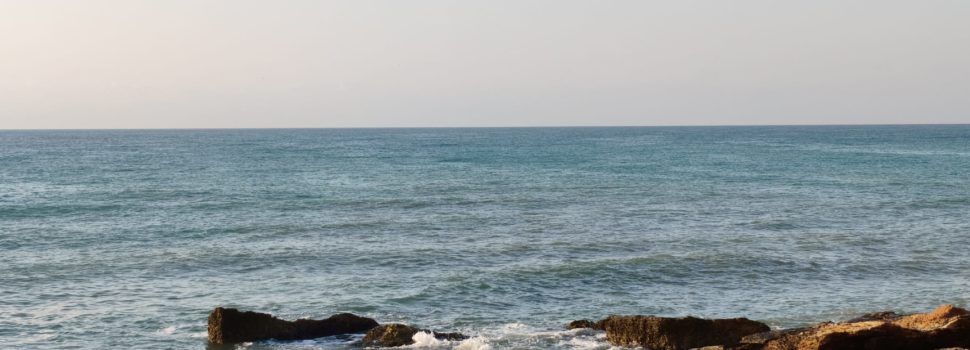 El «parte» del temps: per a dilluns sembla que refrescaria una mica