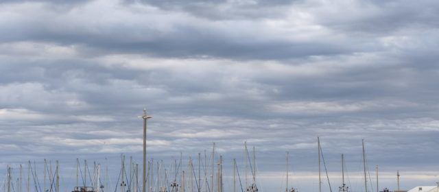El “parte” del temps: es podrien repetir els fenòmens de pluja i tronades, així que al tanto l’americano