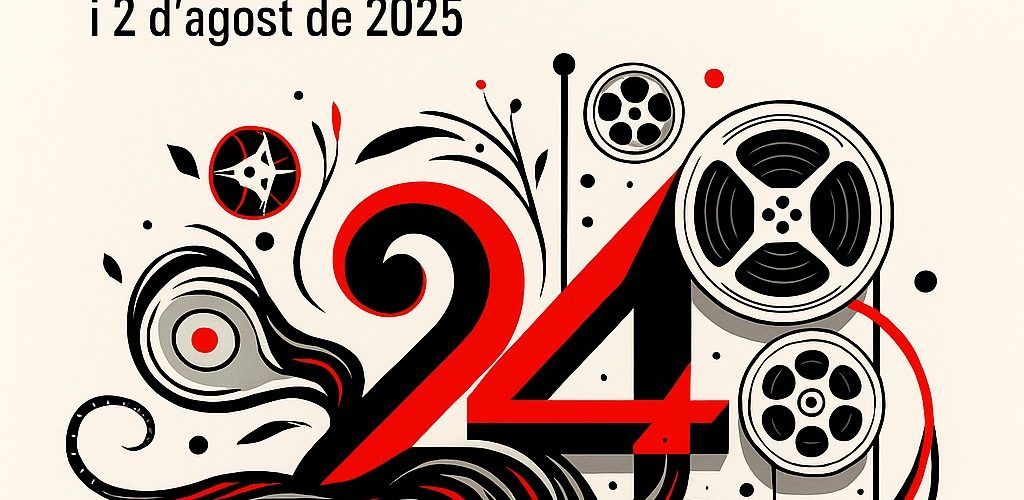Presentació del Festival Internacional de Curtmetratges
