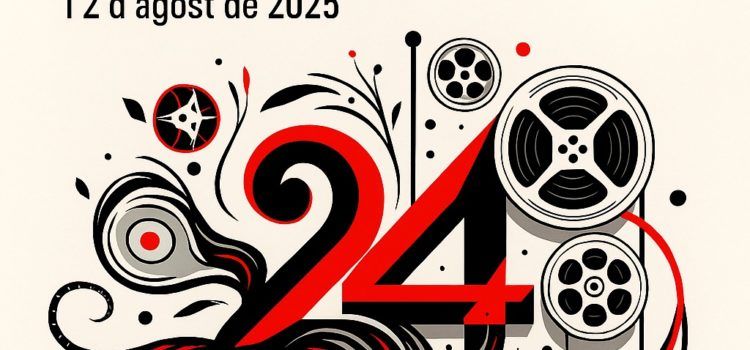 Presentació del Festival Internacional de Curtmetratges