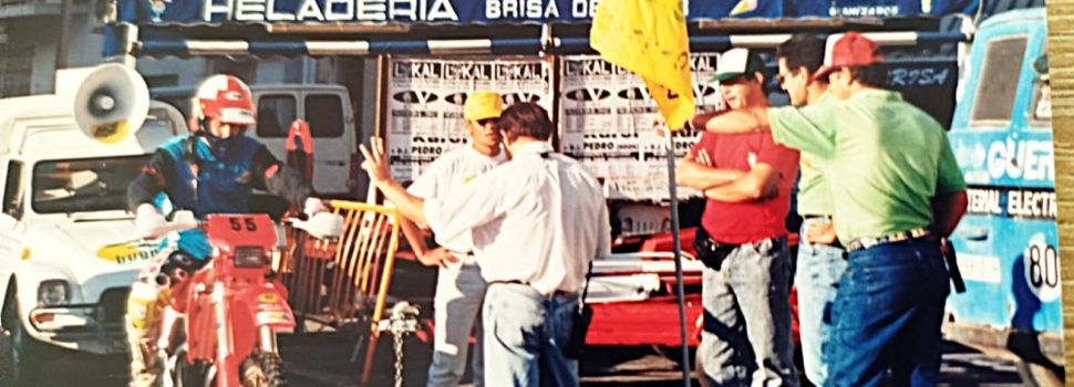 El Moto Club Vinaròs compleix 65 anys