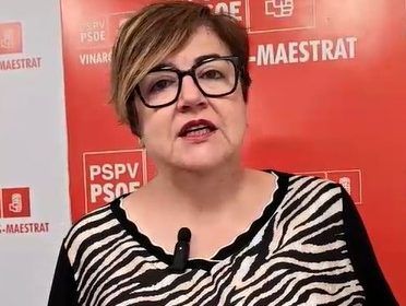 La subdelegada del govern García Valls destaca que el Govern de Sánchez ha invertit més de 130 milions en infraestructures al Maestrat des de 2018 