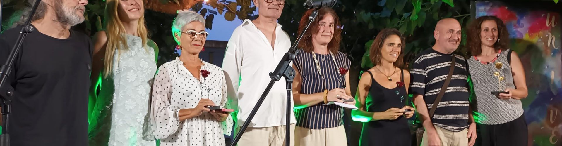 Els Jocs Florals de l’Ebre premien a Montse Barceló, amb mencions per a Mercè Baena i Carme Cruelles