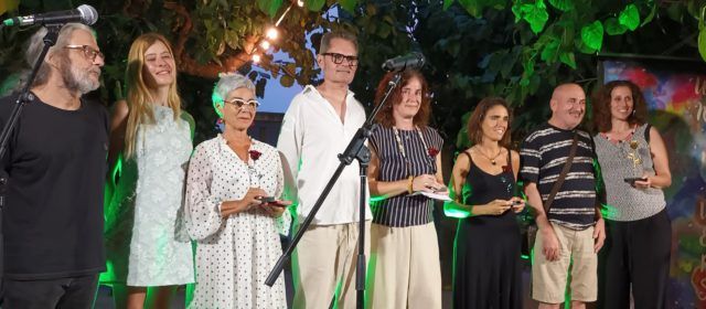 Els Jocs Florals de l’Ebre premien a Montse Barceló, amb mencions per a Mercè Baena i Carme Cruelles