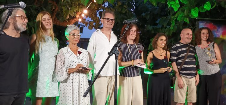 Els Jocs Florals de l’Ebre premien a Montse Barceló, amb mencions per a Mercè Baena i Carme Cruelles