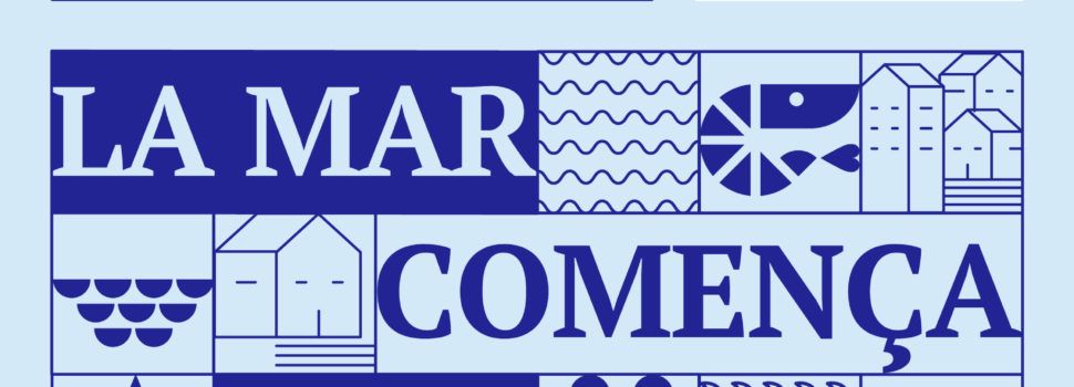 Vinaròs llança la campanya “La Mar Comença Aquí” per a conscienciar sobre les escombraries marines