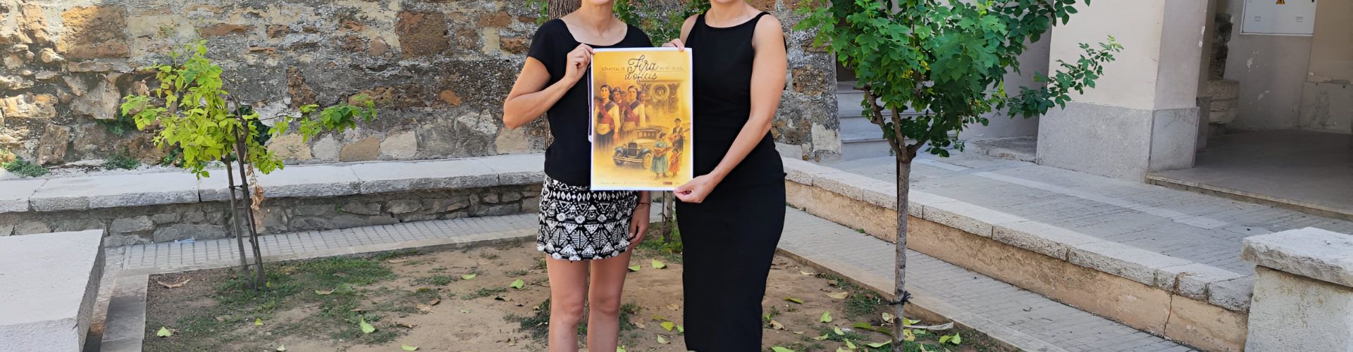Benassal presenta la Fira d’Oficis 2025 amb més de 60 activitats i oficis tradicionals al carrer