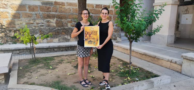 Benassal presenta la Fira d’Oficis 2025 amb més de 60 activitats i oficis tradicionals al carrer