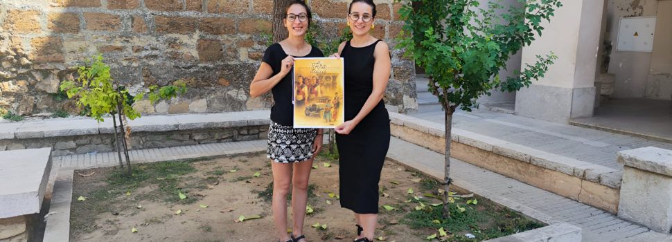 Benassal presenta la Fira d’Oficis 2025 amb més de 60 activitats i oficis tradicionals al carrer