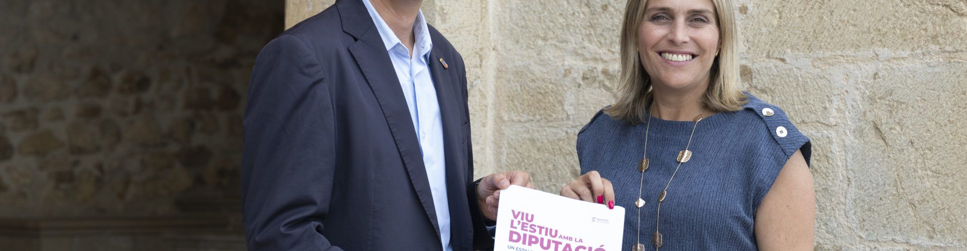La Diputació de Castelló enriquix l’activitat cultural en el conjunt de la província amb més de 370 activitats durant l’estiu