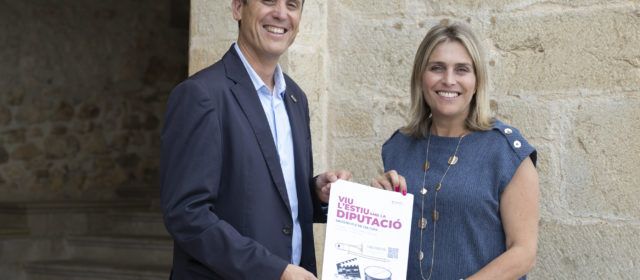 La Diputació de Castelló enriquix l’activitat cultural en el conjunt de la província amb més de 370 activitats durant l’estiu