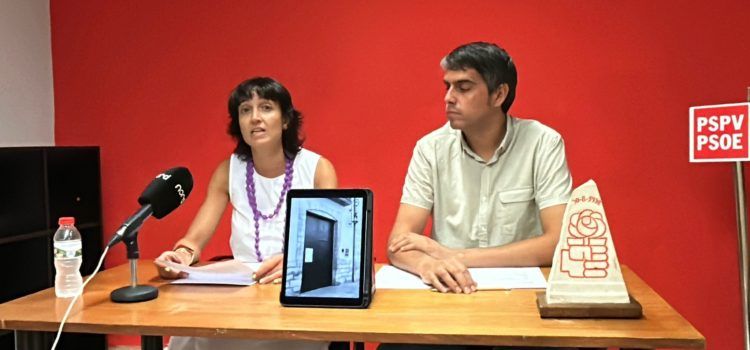El PSPV de Morella denuncia dos anys de desgovern i presenta una alternativa de futur per al municipi