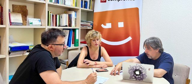 Compromís proposa protegir com a BIC els principals jaciments paleontològics dels Ports