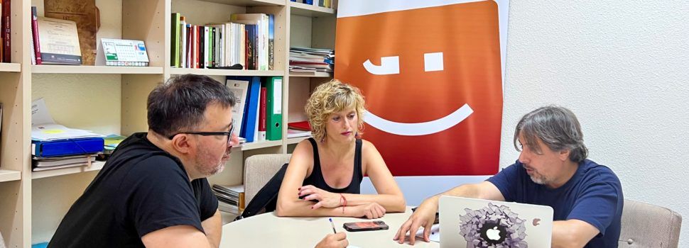 Compromís proposa protegir com a BIC els principals jaciments paleontològics dels Ports