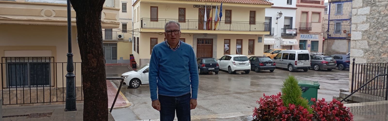 PP Santa Magdalena destaca els 830.000 euros de Diputació i Consell per a l’ermita i la depuració d’aigües