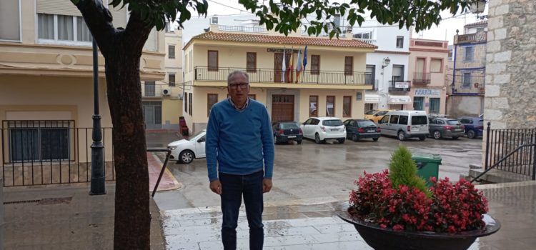 PP Santa Magdalena destaca els 830.000 euros de Diputació i Consell per a l’ermita i la depuració d’aigües