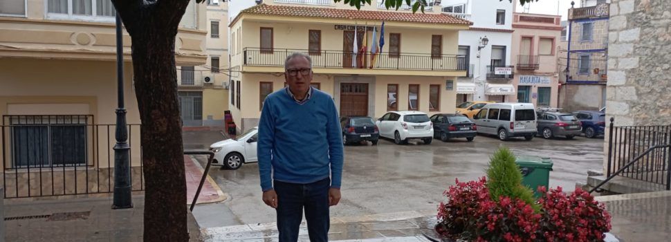 PP Santa Magdalena destaca els 830.000 euros de Diputació i Consell per a l’ermita i la depuració d’aigües