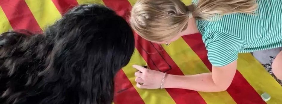 Més de 400 voluntaris col·laboren en la celebració de l’Aplec dels Ports a Cinctorres