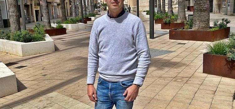 El PSPV de Benicarló lamenta que el govern de dretes haja tardat dos anys a regular l’ús dels patinets elèctrics